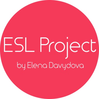 Логотип eslproject