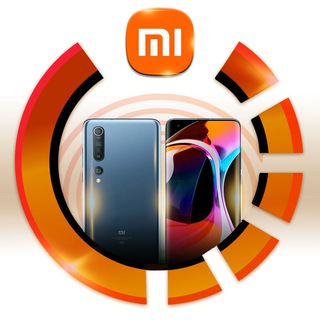 Логотип канала xiaomi10esp