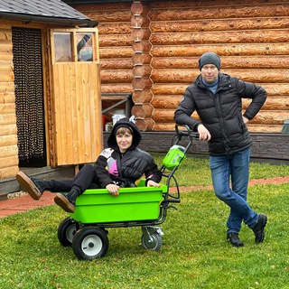 Логотип канала Semejnyj_ochag