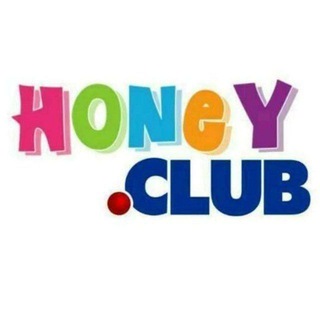 Логотип honey_club_cricket