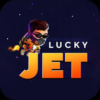 Логотип luckyjet1winsignal