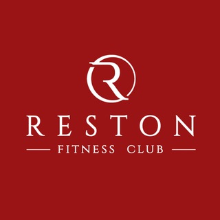 Логотип reston_fitness