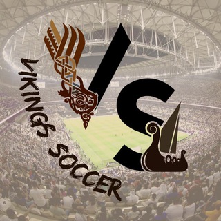 Логотип vikings_soccer