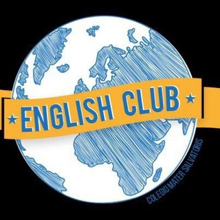 Логотип канала englishgroup1