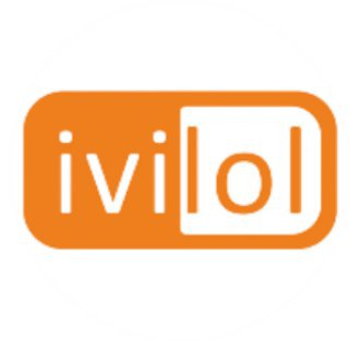 Логотип канала ivilol