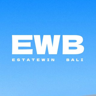 Логотип estatewin_bali