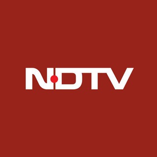 Логотип канала NDTV_India