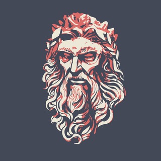 Логотип канала Zeus_ink