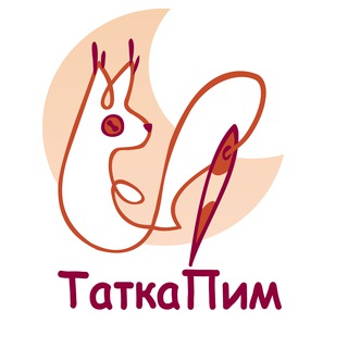 Логотип канала tatkapim