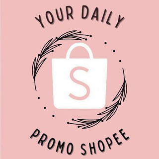 Логотип канала urdailyshopee