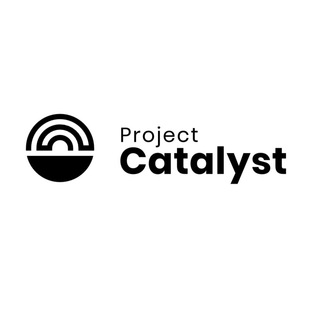 Логотип канала projectcatalystchat