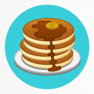 Логотип pancakeswap_software