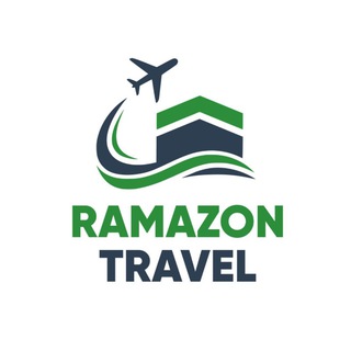 Логотип канала ramazon_travel