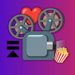 Логотип канала movie_please_official