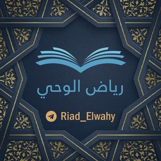 Логотип riad_elwahy