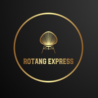 Логотип канала Rotang_Express