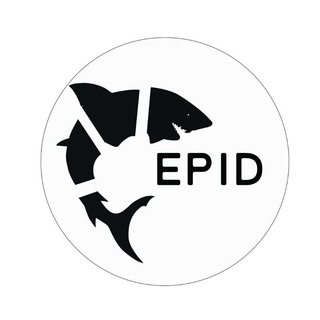 Логотип канала epid_news