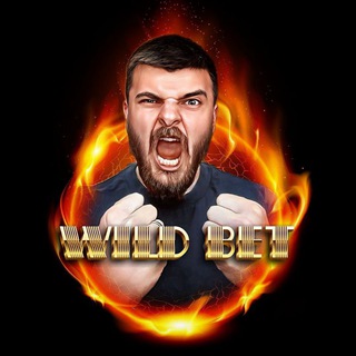 Логотип канала wildbet_official