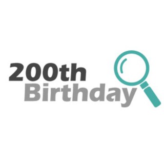 Логотип канала bab200thbirthday