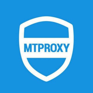 Логотип канала ViralProxy