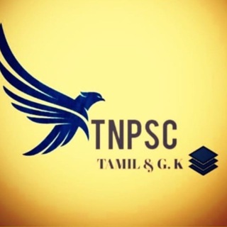 Логотип канала tnpsctamilandgktamil