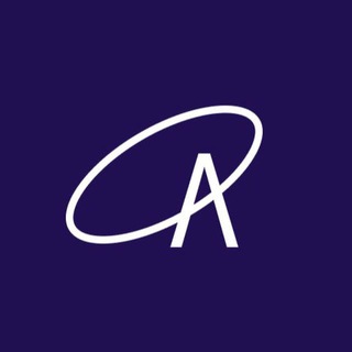 Логотип канала astromixchat