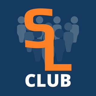 Логотип канала saveleadclub