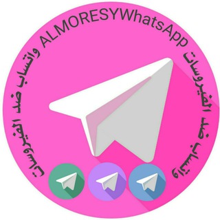 Логотип almoresywhatsapp