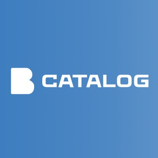 Логотип канала catalog_beatbot