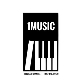 Логотип канала one_music