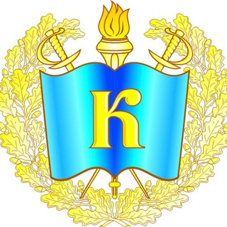 Логотип канала khbkadet