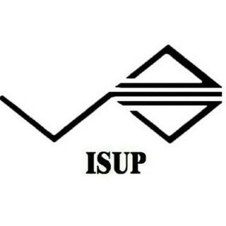 Логотип канала isupd