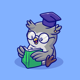 Логотип канала owl_knows