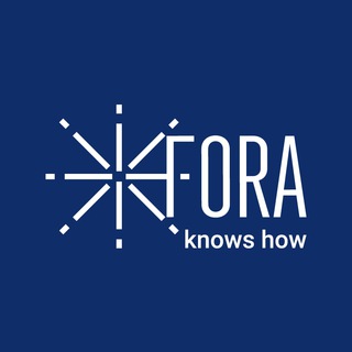 Логотип ifora_knows_how