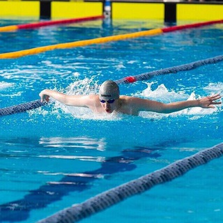 Логотип канала borozdov_swim