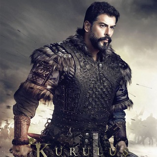 Логотип канала ertugrul_ethiopia