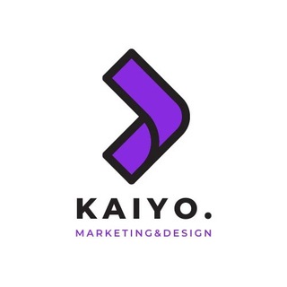 Логотип канала kaiyo_ads