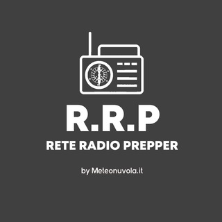 Логотип канала radiosegnalazioni