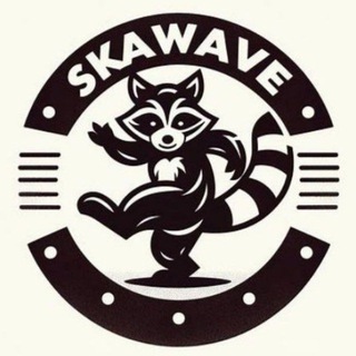 Логотип skawave