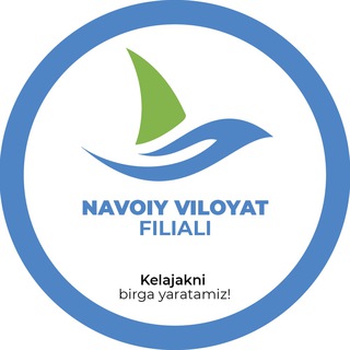 Логотип канала ykj_navoiy_region