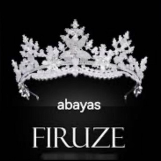 Логотип канала abaya_firuze_has