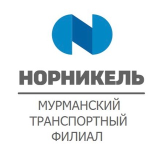 Логотип канала nornickel_mtf