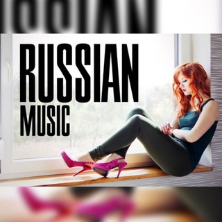 Логотип канала russianmusick_gap