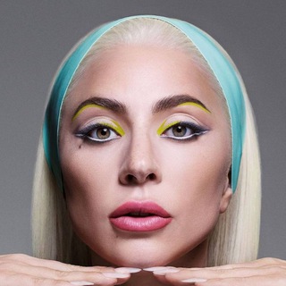 Логотип канала ladygagamonstercuba