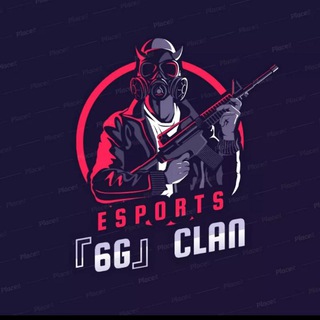 Логотип канала clan6ebawe