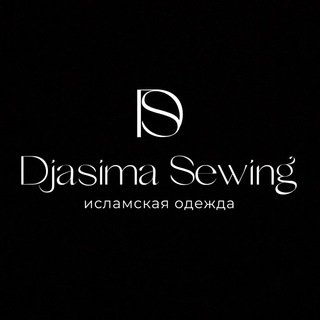 Логотип канала djasima_22