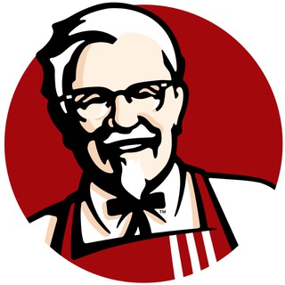 Логотип канала kfc_ukraine