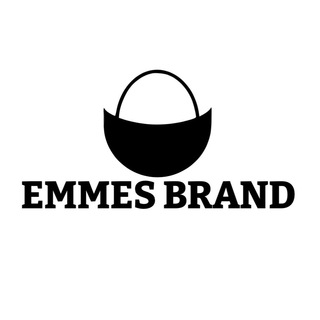 Логотип канала emmes_brand