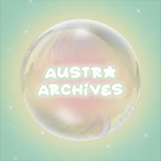 Логотип канала archiveausarta