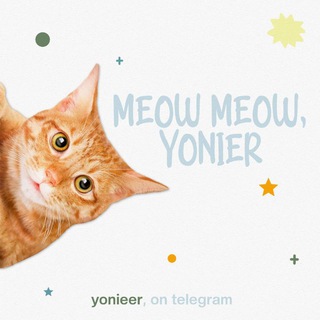 Логотип yonieer